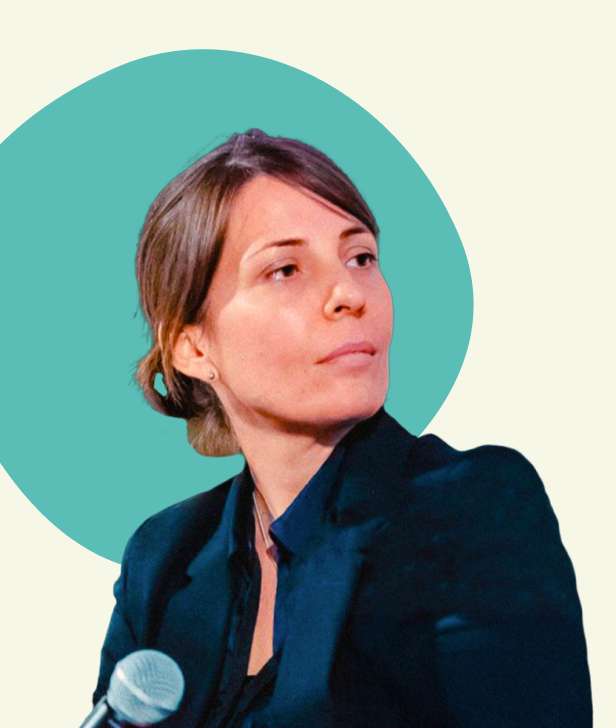 Elena Donati
