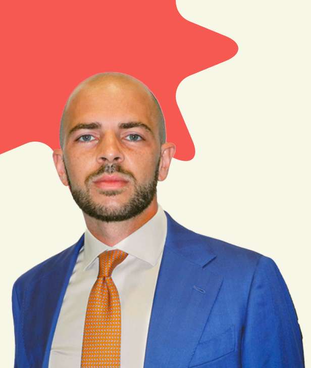 Marco Pelosi